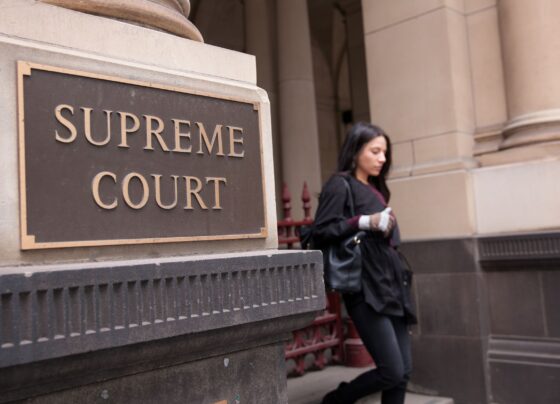 Supreme Court Building